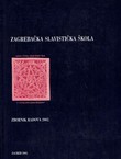 Zbornik radova Zagrebačke slavističke škole 2002.