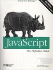 JavaScript. The Definitive Guide (6th Ed.)