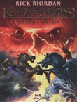 Heros de l'Olympe. La Marque d'Athena