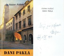 Dani pakla