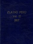 Zlatno pero 10/1 (36)-4 (39)/2007