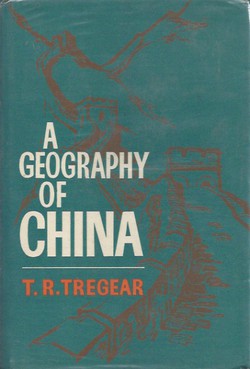 A Geography of China