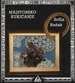 Majstorsko kukičanje