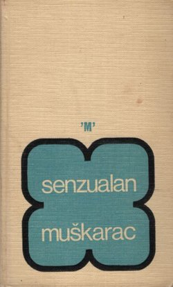 Senzualan muškarac