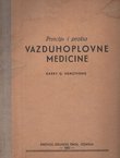 Principi i praksa vazduhoplovne medicine