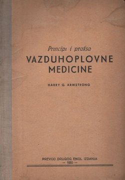 Principi i praksa vazduhoplovne medicine
