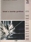 Matematika 3. Uvod u teoriju grafova