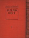 Sabrana djela I-II