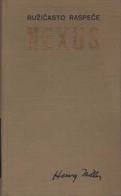 Ružičasto raspeće III. Nexus