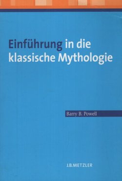 Einführung in die klassische Mythologie
