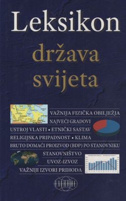 Leksikon država svijeta