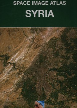 Space Image Atlas. Syria