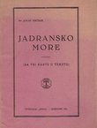 Jadransko more