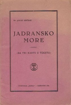Jadransko more
