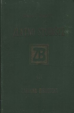 Zlatno stubište