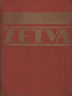 Žetva