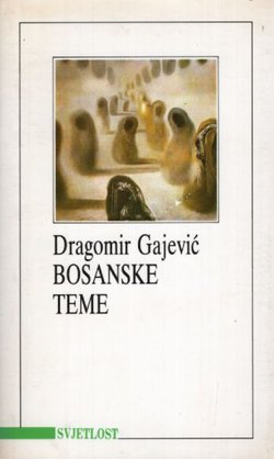 Bosanske teme