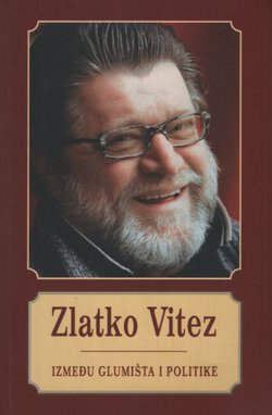 Između glumišta i politike