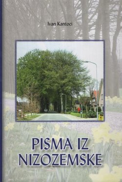 Pisma iz Nizozemske