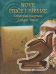 Nove priče i pjesme dobitnika Nagrade "Grigor Vitez"