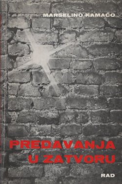Predavanja u zatvoru
