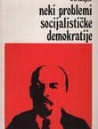 Neki problemi socijalističke demokratije