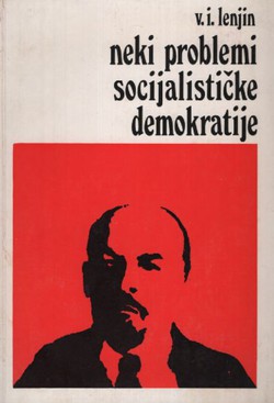 Neki problemi socijalističke demokratije