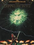 The Sapphire Rose
