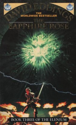 The Sapphire Rose