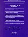 Statusna prava građana