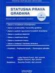 Statusna prava građana (2.izd.)