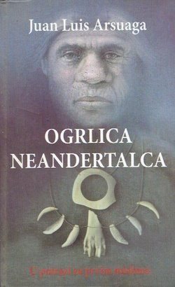 Ogrlica Neandertalca