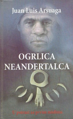 Ogrlica Neandertalca