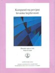 Komparativna povijest hrvatske književnosti. Zbornik radova XIX. Vrsta ili žanr