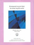 Komparativna povijest hrvatske književnosti. Zbornik radova XIX. Vrsta ili žanr