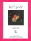 Komparativna povijest hrvatske književnosti. Zbornik radova XX. Književni kanon