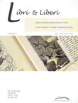 Libri et liberi. Časopis za istraživanje dječje književnosti i kulture 1/2/2012