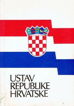 Ustav Republike Hrvatske