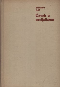 Čovek u socijalizmu