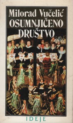 Osumnjičeno društvo