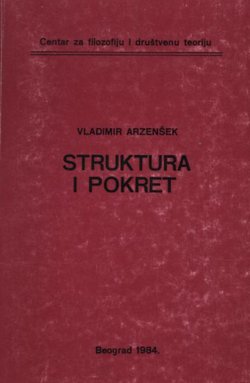 Struktura i pokret