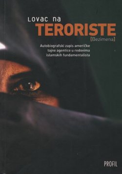 Lovac na teroriste