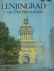 Lenjingrad i njegova predgrađa
