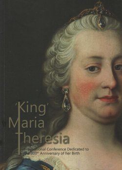 "King" Maria Theresia