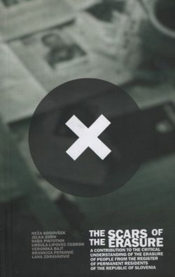 The Scars of the Erasure. A Contribution to the Critical Understanding of the Erasure of People from the Register of Permanent Residents of the Republic of Slovenia