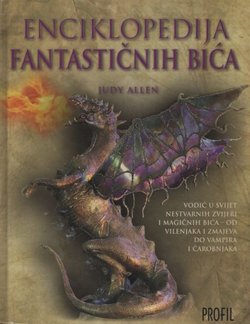 Enciklopedija fantastičnih bića