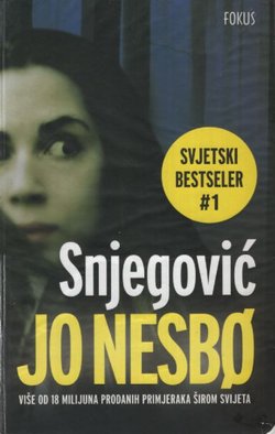 Snjegović