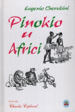 Pinokio u Africi