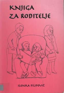 Knjiga za roditelje