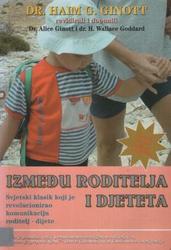 Između roditelja i djeteta